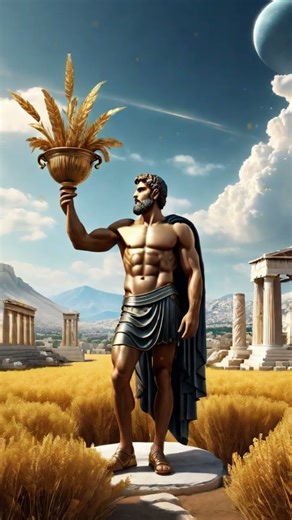 Pluto or Hades? Greek Gods in Roman Eyes