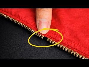 5 Genius Hand Sewing Repairs You’ll Wish You Knew Sooner | Easy Clothing Fixes