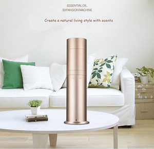 [Hot Item] Hotel Lobby Scent Diffuser Machine Fragrance APP Aroma Scent Diffuser Machine HVAC Large Area Scent Diffuser Machine