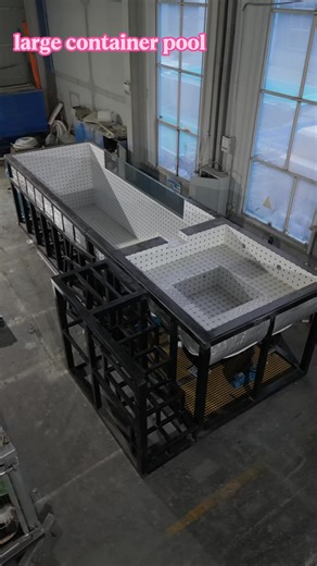 Backyard Above Ground Swimming Pool Spa Ideas