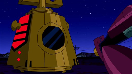 Todos os Bens São Apagados da Existência DUBLADO | Ben 10 Omniverse #ben10 #fyp