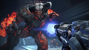 Panic Button: "Doom Eternal per Nintendo Switch è stato il porting per la console più difficile da fare" - GamingTalker