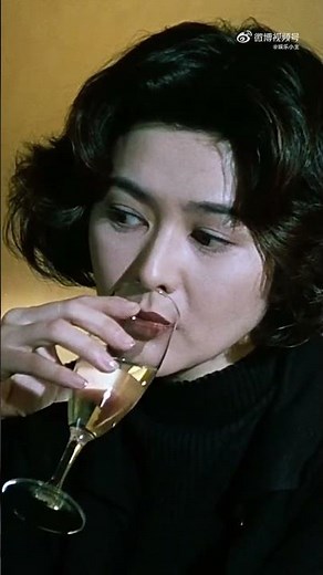 Hong Kong actress Rosamund Kwan is so HOT