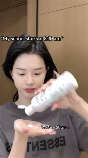 tell me i’m not the only one 😭#aesthetic #morning #relatable #fyp