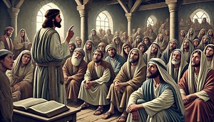 From Miracles to Rejection: The Impactful Journey of Mark 6