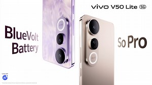 2K reactions · 30 shares | Power that lasts, performance that stuns. Fast charging, pro-level camera, and a design that turns heads—this is the upgrade you’ve been waiting for. #vivoV50LiteBatterySoPro #vivoV50Lite6500mAhBluevoltBatteryStrong | vivo | Facebook