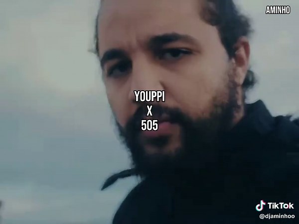 Youppi x 505 (remix) 🔥🔥🔥 .@YOUPPIOG LAMACHINE . . . . . . . . . . . #fyp #youppi #foryoupage❤️❤️ #rapdz16🇩🇿🇲🇦🇹🇳 #شعب_الصيني_ماله_حل😂😂