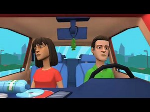 Classic Caillou Misbehaves At Movie Theatre To Watch The Super Mario Bros. Movie/Grounded