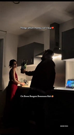 Ohh Bossu bangaru bommanu rah song baby doll telugu version #teluguitemsongs #banger #babydoll