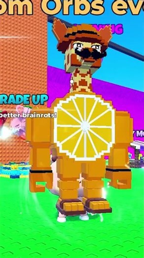 LEGENDARY BLOCK In Escape Tsunami for Brainrots Roblox to Pro Guide #brainrot #roblox