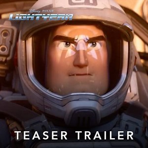 To infinity and … 🚀 Experience the origin story of a Space Ranger in Disney and Pixar’s #Lightyear. Coming to Marcus Theatres Summer 2022.💫 | Marcus Theatres