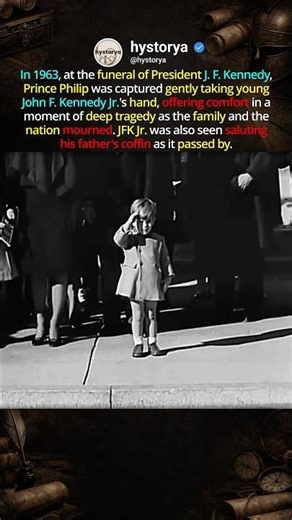 A Moment of Grief 💔 #historyshorts