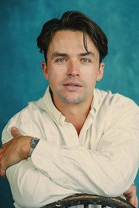 Andrew Horton | Actor