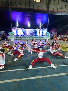 78K views · 870 reactions | Inter-School Pop Dance Showdown (Highlights)  Boys & Girls Week 2024 | Municipality of Hinigaran | Choy Lando Photography | Facebook