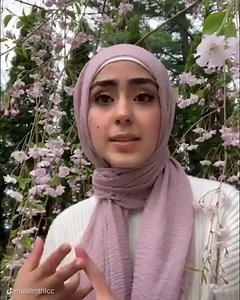 24M views · 91K reactions | “Oh wow just because we’re Muslim we all look the same?” Thanks to: tiktok.com/@muslimthicc instagram.com/zahr4 | BuzzFeed | Facebook