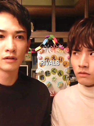 Cherry Magic Memories vs. Super Rich Plot Analysis