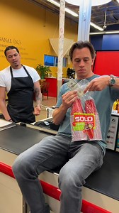 486K views · 512 reactions | He took the clerk's money! Please be...