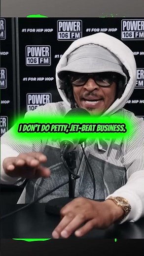 T.I Freestyling 🔥