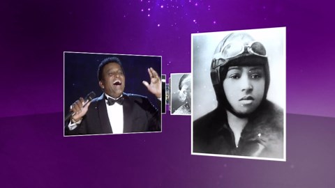 Mavs players kick off Black History Month at the MLK Community Center in Dallas