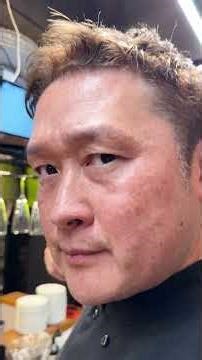 神の手 後藤のムチャブリ即興料理！今回はタケノコを渡してみました！！ムチャブリしてみてほしい食材があったらコメント欄で教えて！#ラーメン #鉄板焼き #タケノコ #筍