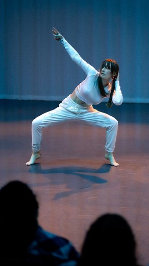 4.8K views · 47 reactions | Last week, Denison dance students put on the 2023 Fall Dance Festival, curated and produced by dance fellows Julia Rizzo '24, Augus Wang '24, Grace Han '24, Mya Ellis '26, Fallon Brackley '25, and Grace Lukens '26. The project gives emerging student choreographers a platform to develop their arts leadership skills and showcase diversity in movement styles. Learn more about the dance student fellow program at https://deniso.nu/401lzUl | Denison University | Facebook