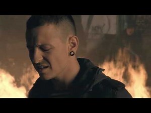 Linkin Park - Shadow Of The Day (Upscaled 1080P, 60fps)