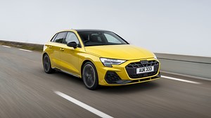 Audi S3 Sportback Review 2026 | Performance & Pricing