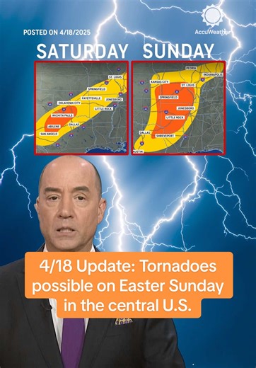 AccuWeather on TikTok