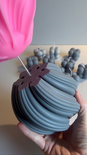 Candle Making Academy • Pillar Candle Course | Struggling with pillar candle making?⁠ ⁠ Become an expert on making pillar candles with the Pillar Candle Course. You’ll learn everything... | Instagram