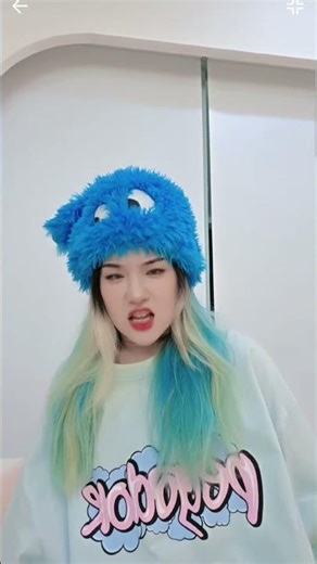 When visiting a foreign friend's house.