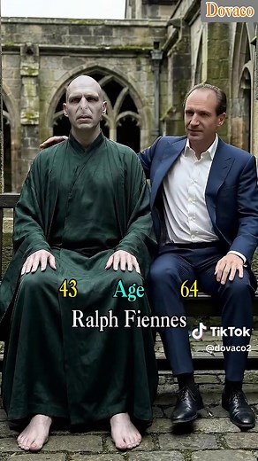 Harry Potter Actors: Then and Now Revealed