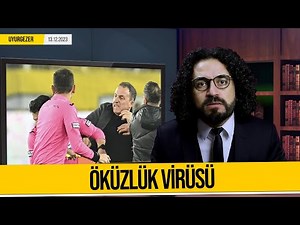 Öküzlük Virüsü mü Bulaştı? | Uyurgezer 201.