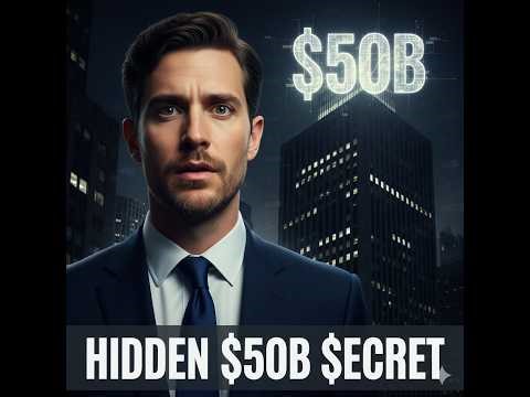 Hidden $50B: The Lehman Brothers Collapse | Financial History Documentary