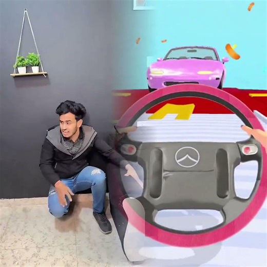 Por favor comparte con tus amigos #pov #herramientas #sketch #gracioso #actuación #historia