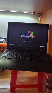 Windows xp startup and shutdown