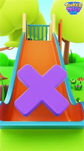 Magic Math Signs Plus, Minus & More