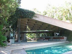 Sheats Goldstein Residence - Alchetron, the free social encyclopedia
