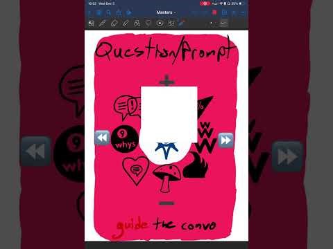 Organizational Game Design powered by Liberating Structures