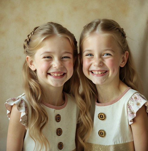 32K views · 72 reactions | Disse tvillinger forsvandt i 2002, og 20...