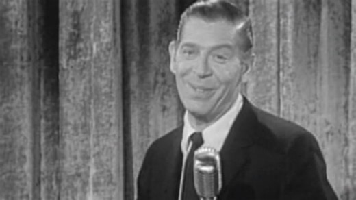 The Lucy-Desi Milton Berle Special