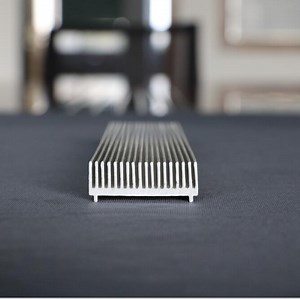 [Hot Item] T Track LED Aluminum Strip Profile