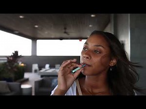 Nicotine Free Smokeless Aroma Inhaler #quitsmokingnow #addition #aid #essentialoils #vapegirls