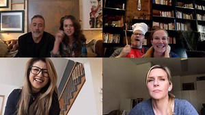 8.5K views · 78 reactions | Even Jim Gaffigan has a Lucille. Catch up on Friday Night In With The Morgans On Demand or at amc.com. | AMC | Facebook