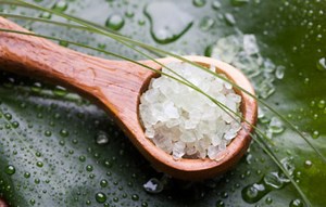 Health Benefits of Epsom Salt Baths