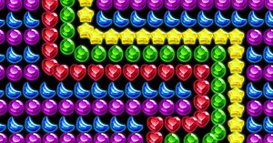 1.6K views · 31 reactions | Have you ever seen so many precious gems at once?! Download and play Genies & Gems to see just how gem-azing this game really is! App Store: https://goo.gl/sgmIYH Google Play: https://goo.gl/NPpLl9 Play on Facebook Games: https://apps.facebook.com/geniesandgems/ | Genies & Gems | Facebook