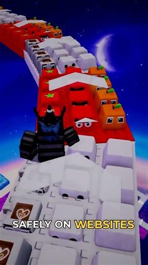 Insane Roblox Player Grinds for Hours Straight! #shorts