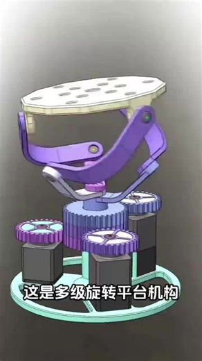 #mechanicaldesign #mechanism #engineering #automation #machinedesign #manufacturing #productdevelopment | Lily Liao