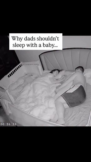7.7M views · 33K reactions | There’s a common belief that fathers...