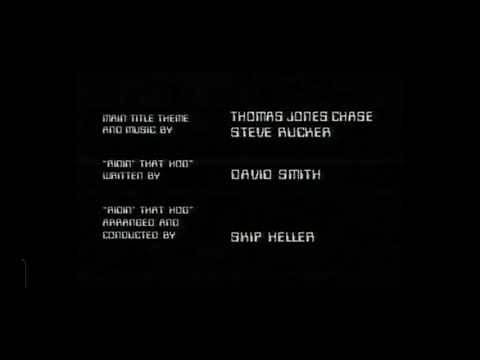 Cartoon Network's Fridays Audio Premiere Promo (10/3/03)