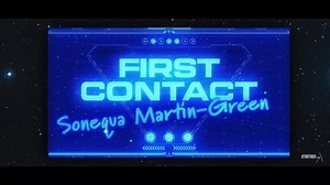 Star Trek: Discovery's Sonequa Martin-Green looks back at her First Contact. What was your First Contact with Star Trek? 🖖 Watch the full video: bit.ly/FirstContactSonequa | Star Trek